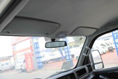 飞碟EF3 2024款 4.4T 4.01米单排纯电动厢式小卡(FD5040XXYD66BEV-1)56.67kWh