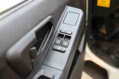 飞碟EF3 2024款 4.4T 4.01米单排纯电动厢式小卡(FD5040XXYD66BEV-1)56.67kWh