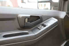 飞碟EF3 2024款 4.4T 4.01米单排纯电动厢式小卡(FD5040XXYD66BEV-1)56.67kWh