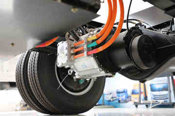 �ɵ�HV5 4.15�׵��Ų��ʽ���̻�϶�����ʽ�Ῠ41.6kWhͼƬ