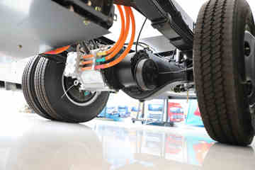 �ɵ�HV5 4.15�׵��Ų��ʽ���̻�϶�����ʽ�Ῠ41.6kWhͼƬ