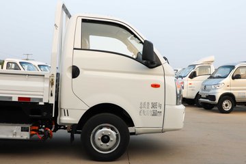 ���� ��EV 2024�� 3.5T 3.98�׵��Ŵ��綯����΢��57.6kWhͼƬ