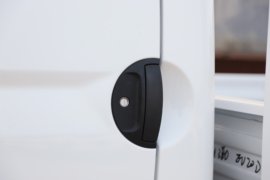 锐航EV&nbsp;电动载货车外观图片