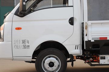 ���� ��EV 2024�� 3.5T 3.98�׵��Ŵ��綯����΢��57.6kWhͼƬ