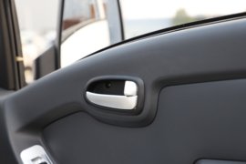 锐航EV&nbsp;电动载货车内饰图片