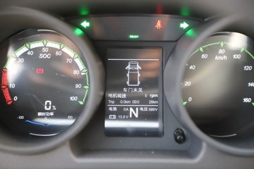 ���� ��EV 2024�� 3.5T 3.98�׵��Ŵ��綯����΢��57.6kWhͼƬ