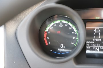 ���� ��EV 2024�� 3.5T 3.98�׵��Ŵ��綯����΢��57.6kWhͼƬ