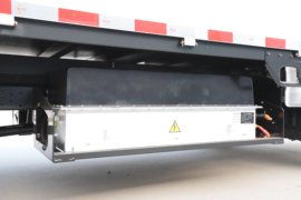 锐航EV&nbsp;电动载货车底盘图片