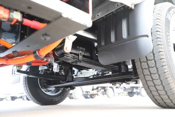 ���� ��EV 2024�� 3.5T 3.98�׵��Ŵ��綯����΢��57.6kWhͼƬ