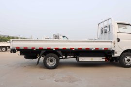 锐航EV&nbsp;电动载货车上装图片