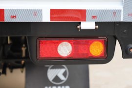 锐航EV&nbsp;电动载货车上装图片