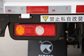 锐航EV&nbsp;电动载货车上装图片