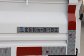 锐航EV&nbsp;电动载货车上装图片