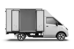 大力牛魔王 D05 标准型 2.1T 2.529米单排纯电动厢式微卡(DLP5020XXYBEVD05)23.96kWh