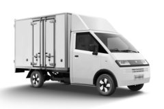 大力牛魔王 D05 标准型 2.1T 2.529米单排纯电动厢式微卡(DLP5020XXYBEVD05)23.96kWh