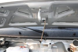 锐腾EV&nbsp;电动载货车外观图片