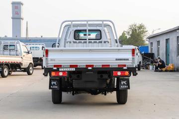 锐腾EV&nbsp;电动载货车外观图片