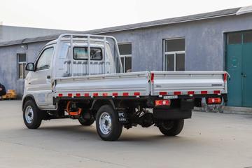 锐腾EV&nbsp;电动载货车外观图片