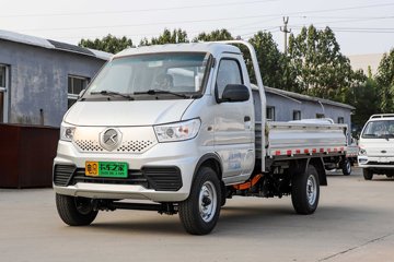 锐腾EV&nbsp;电动载货车外观图片