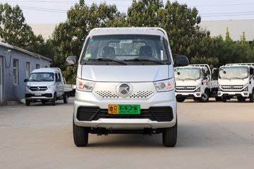 锐腾EV&nbsp;电动载货车外观图片