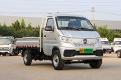 凯马 锐腾EV 3T 3.05米单排纯电动栏板微卡38.64kWh