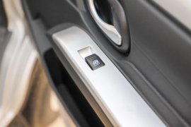 锐腾EV&nbsp;电动载货车内饰图片