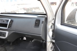 锐腾EV&nbsp;电动载货车内饰图片