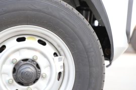 锐腾EV&nbsp;电动载货车底盘图片