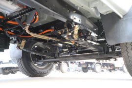 锐腾EV&nbsp;电动载货车底盘图片