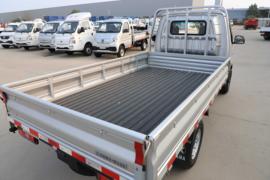 锐腾EV&nbsp;电动载货车上装图片