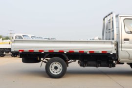 锐腾EV&nbsp;电动载货车上装图片