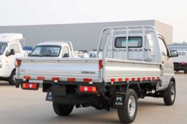 锐腾EV&nbsp;电动载货车上装图片