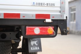 锐腾EV&nbsp;电动载货车上装图片