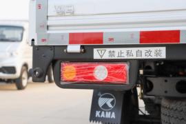 锐腾EV&nbsp;电动载货车上装图片