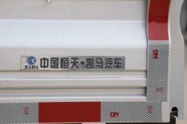 锐腾EV&nbsp;电动载货车上装图片