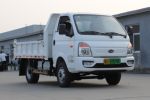 凯马 锐航EV 4.5T 2.915米单排纯电动自卸车54.912kWh