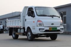 锐航EV 电动自卸车