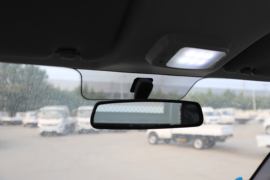 锐航EV&nbsp;电动自卸车驾驶室图片