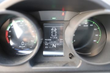  EV 4.5T 2.915׵Ŵ綯ж54.912kWhͼƬ