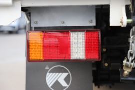 锐航EV&nbsp;电动自卸车上装图片