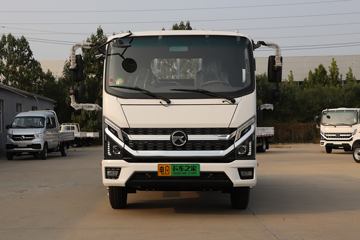 凯捷EV&nbsp;电动载货车外观图片