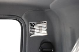 凯捷EV&nbsp;电动载货车内饰图片