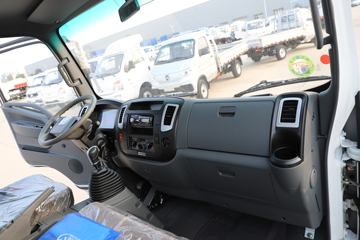 ���� ����EV 4.5T 4.16�׵��Ŵ��綯�����Ῠ81.144kWhͼƬ