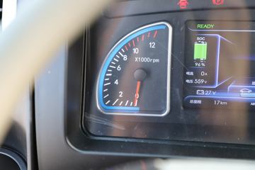 ���� ����EV 4.5T 4.16�׵��Ŵ��綯�����Ῠ81.144kWhͼƬ