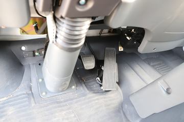 ���� ����EV 4.5T 4.16�׵��Ŵ��綯�����Ῠ81.144kWhͼƬ