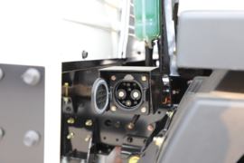 凯捷EV&nbsp;电动载货车底盘图片