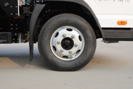 凯捷EV&nbsp;电动载货车底盘图片