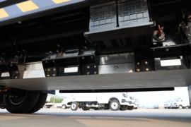 凯捷EV&nbsp;电动载货车底盘图片