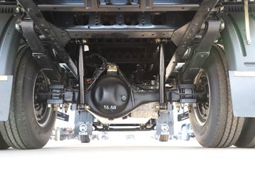 ���� ����EV 4.5T 4.16�׵��Ŵ��綯�����Ῠ81.144kWhͼƬ