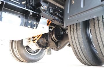 ���� ����EV 4.5T 4.16�׵��Ŵ��綯�����Ῠ81.144kWhͼƬ